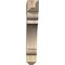 Ekena Millwork Olympic Craftsman Rough Sawn Bracket, Douglas Fir, 4"W x 24"D x 24"H BKT04X24X24OLY04RDF - alternate 3